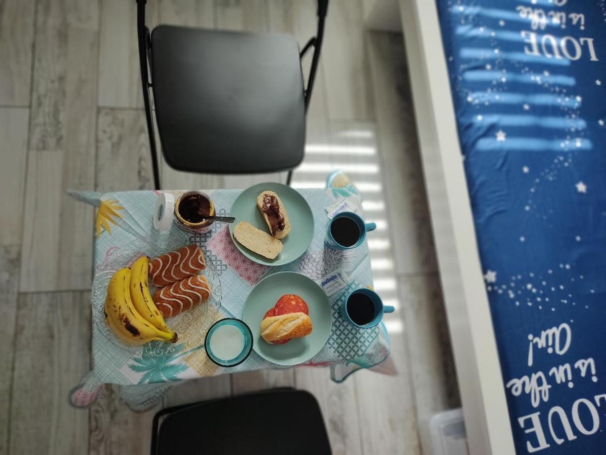 Habitacion Flamingo, Entrada Privada Y Bano Privado En Suite By Flamingo House, No Fumadores Аресифе Екстериор снимка