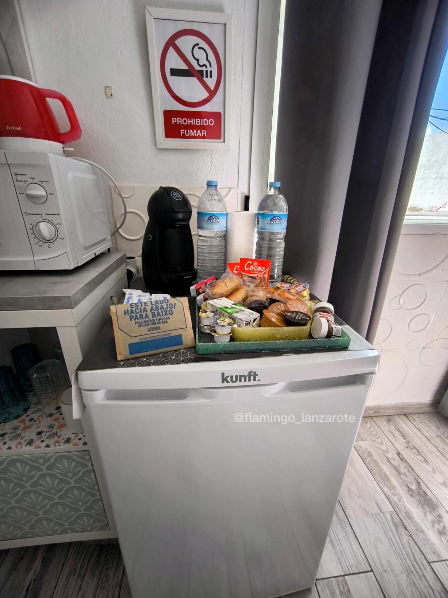 Habitacion Flamingo, Entrada Privada Y Bano Privado En Suite By Flamingo House, No Fumadores Аресифе Екстериор снимка